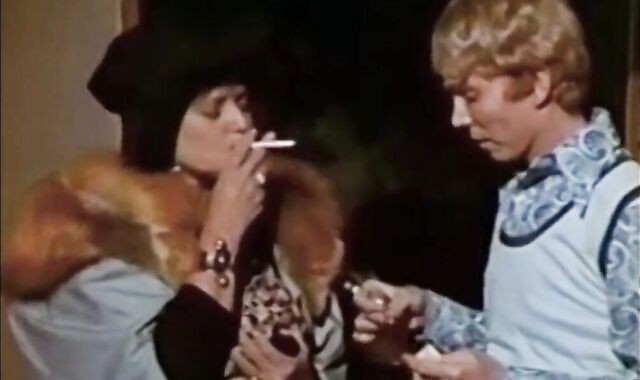 The Light From The 2Nd Story Window (1973) Part 1