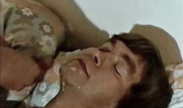 The Light From The 2Nd Story Window (1973) Part 1