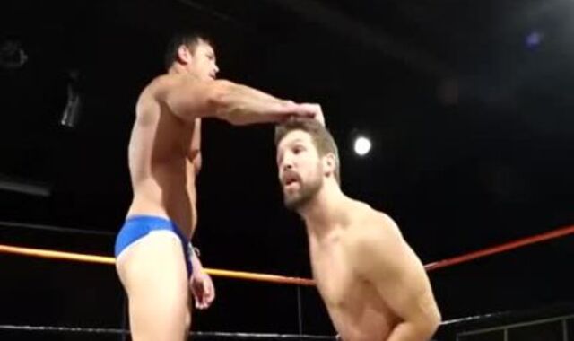 nasty Muscle Predominated