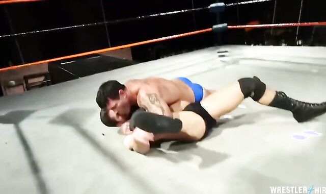 nasty Muscle Predominated