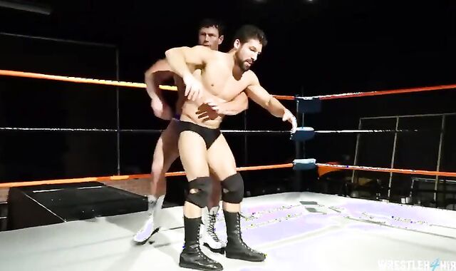 nasty Muscle Predominated