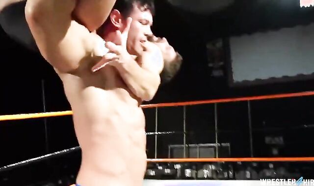 nasty Muscle Predominated