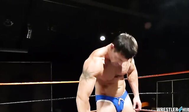 nasty Muscle Predominated