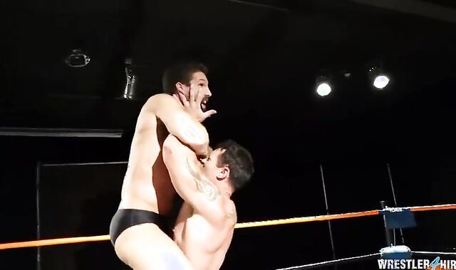 nasty Muscle Predominated