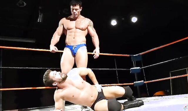 nasty Muscle Predominated