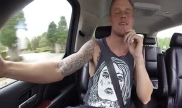 moist Casings With Shawn Reeves & Joe