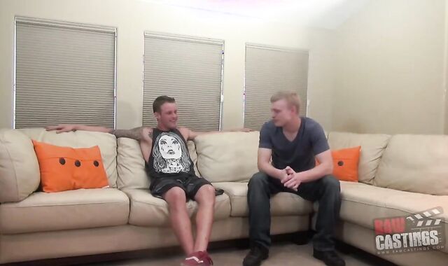 moist Casings With Shawn Reeves & Joe