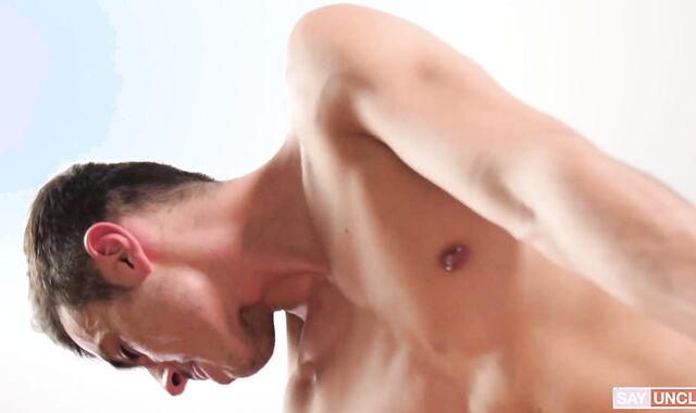 DadCreep - Abnormal Step-Father bonks Troublemaker Son