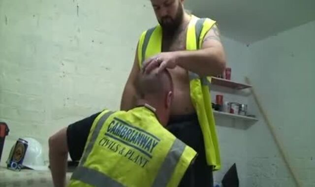 Tommo Hawk WORKMEN CUBS boning