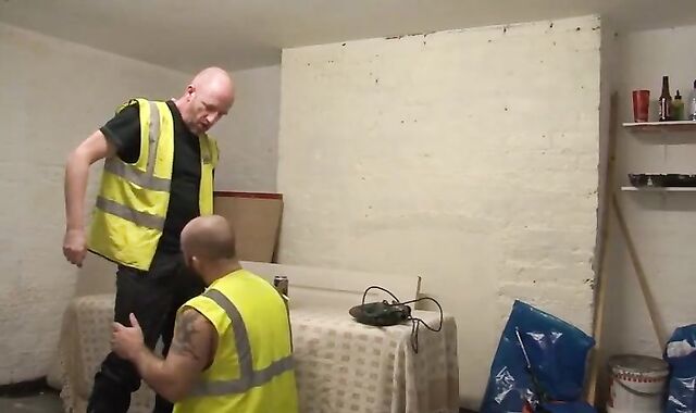 Tommo Hawk WORKMEN CUBS boning