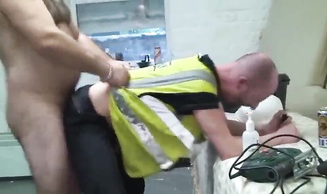 Tommo Hawk WORKMEN CUBS boning