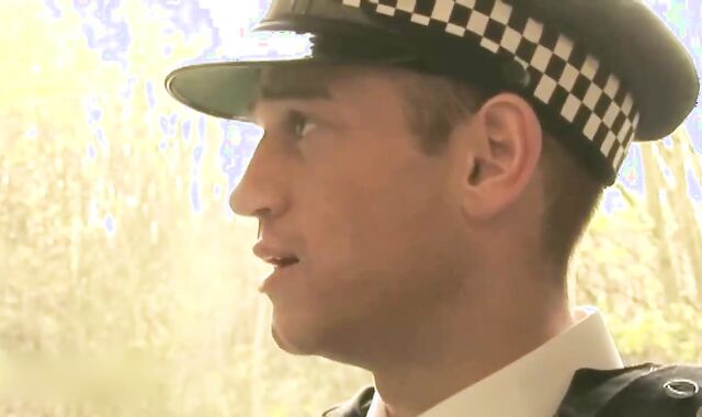 Will Jamieson And Eddy Smith