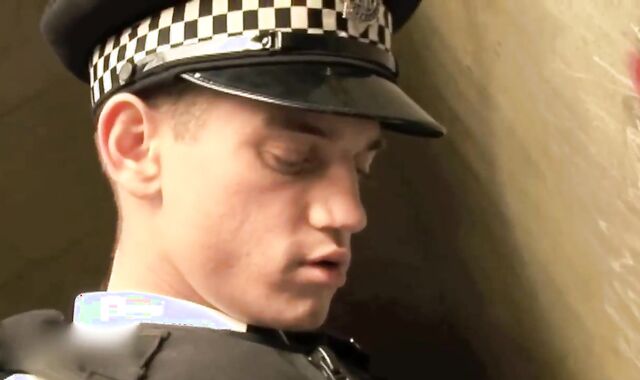 Will Jamieson And Eddy Smith