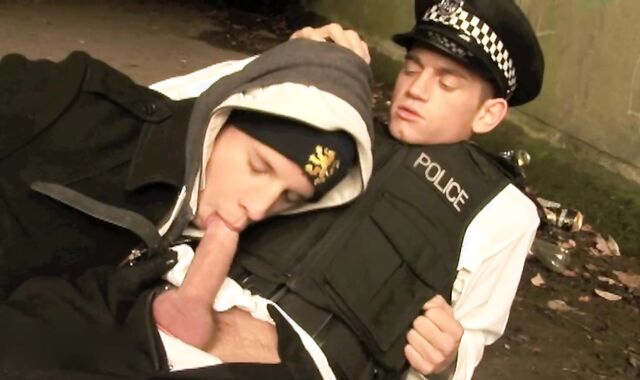 Will Jamieson And Eddy Smith