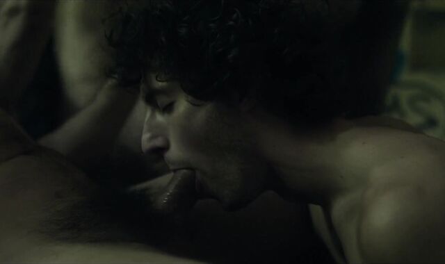 underneath The Rain (2019) gay vid HOOKUP GIG MASCULINE nudes