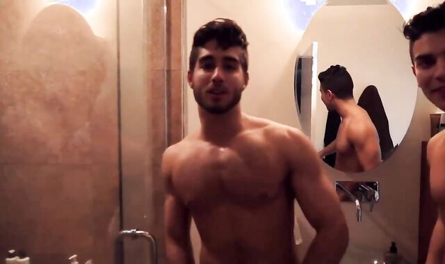 Rb2727 Diego Without Globs 3 enjoy splooge Explosions Onto Porno Starlet Lance