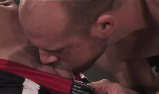 Jake Deckard, Tyler Saint And Scott Tanner three