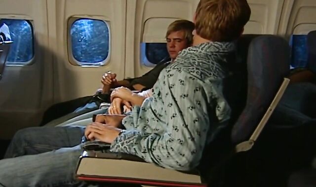 Joinining The Mile High Pub