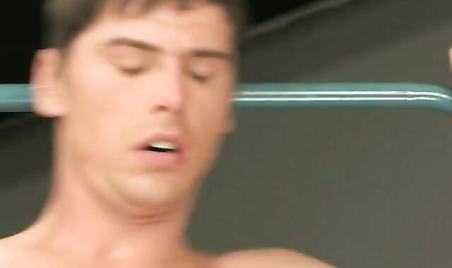 The Team (2008) - Jesse Santana, Jake Havoc, Kirk Cummings, Leed Scott, Steven Waye, Jason L