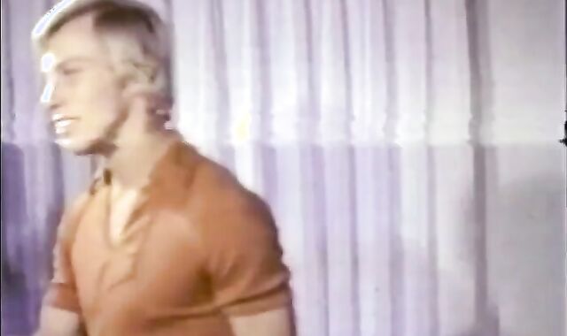 That youngster Next Door. 1981