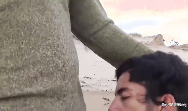 Latinos Come Leche legitimate Summer (sans a condom).