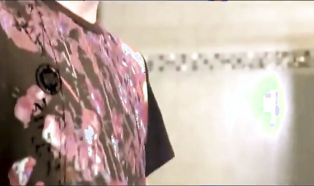 Step Brothers wet In The Bathroom