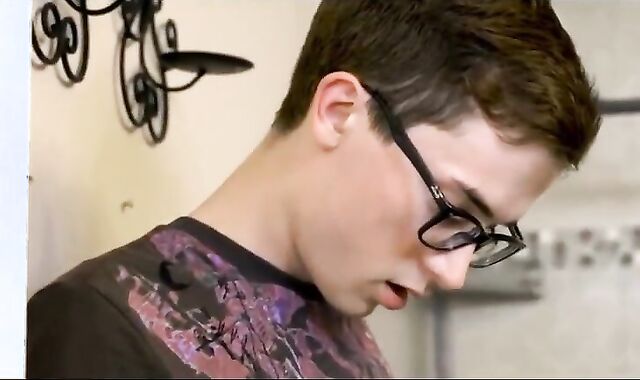 Step Brothers wet In The Bathroom