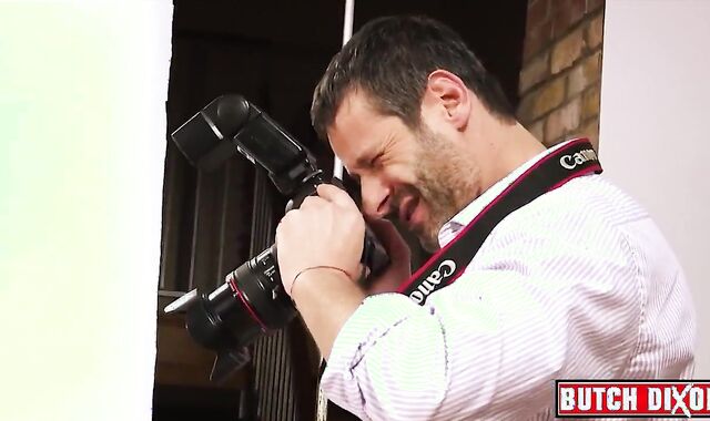 Antonio Garcia And Alex Marte (TF P2)