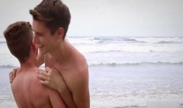 LucaVisconti - BEACH BOOTIES 2 (Travis, Pursue & Riley BB)