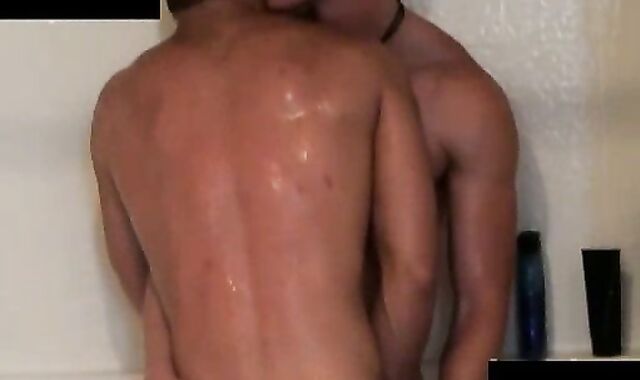 Jayden And Strokes'n