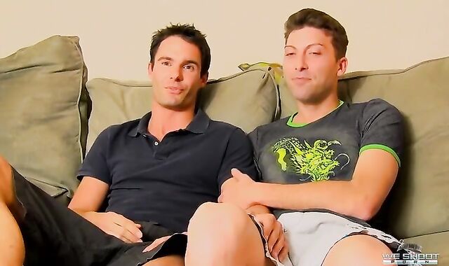 RGC(real Gaycouple) Cameron Kincade & Nick Noriega