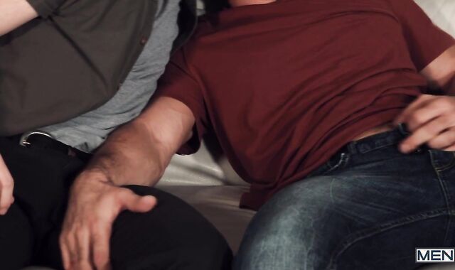 Off The Grid - Dato Foland shitpipe Fucky-Fucky