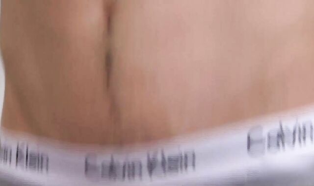 Heterosexual Boxing Professional Pt Reece Showcases Off His Thin Bod giant Unc