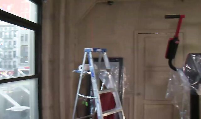 masculines @ Work - Painters Soiree