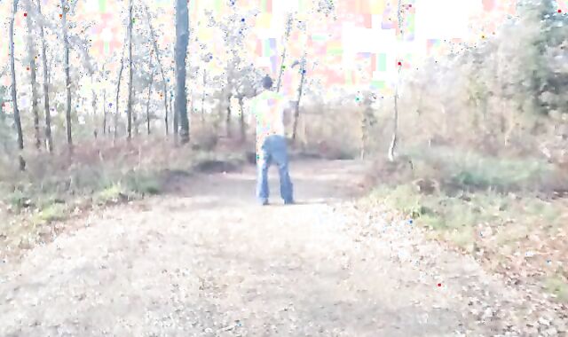 Exhibition A superb boy With A largest ramrod