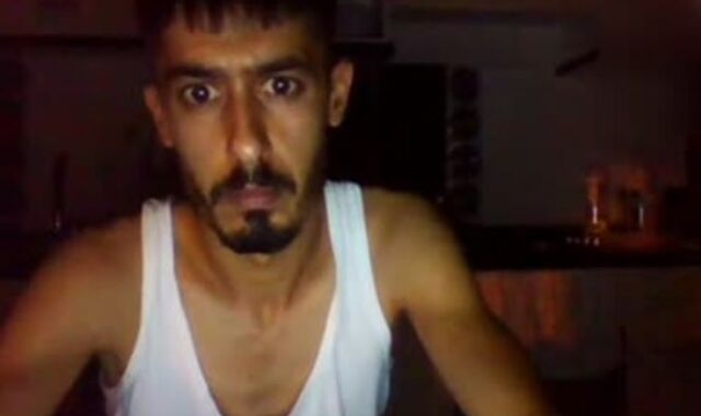 lewd heterosexual Turkish Hotie