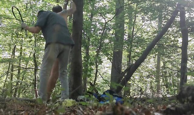 Smear Knuckle And blowage-job