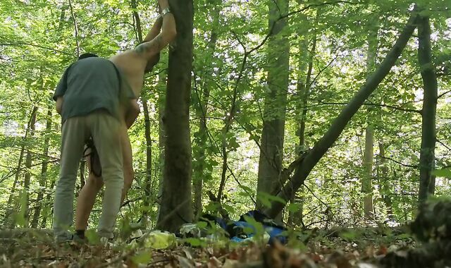 Smear Knuckle And blowage-job