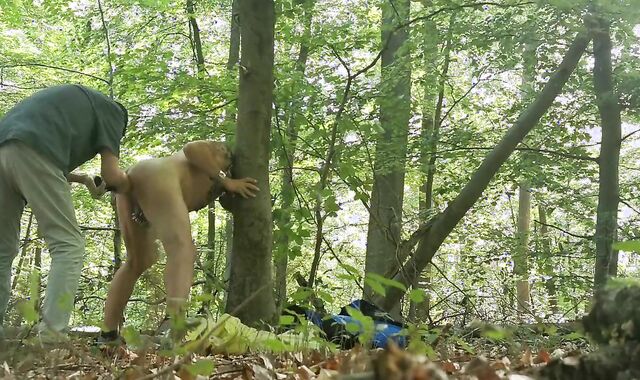 Smear Knuckle And blowage-job