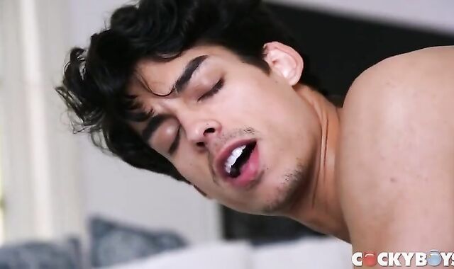 CADE MADDOX NICO LEON CB