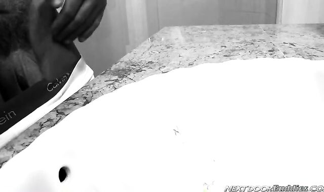 NextDoorBuddies - VooDoo Enjoy Spell (Joe Lander &+Tyler Torro)