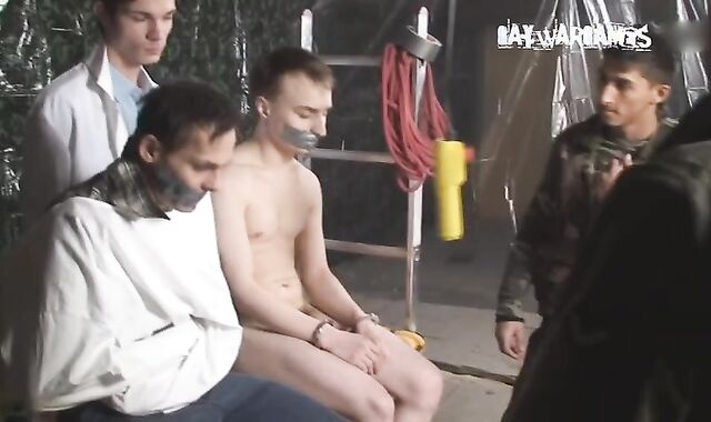 The Psycho Physician Part 02