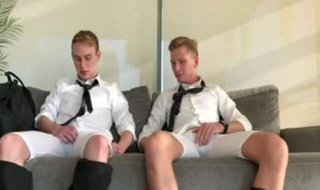 'Religious folks Have A Fun Masturbating inhaling And Jamming Each Other'