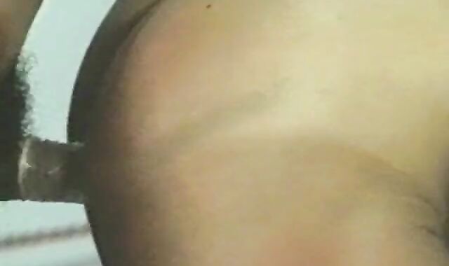 Tony Cameron And Peter Bishop In Bull Ring (1995)