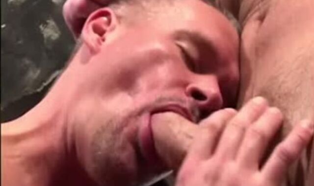 naked studs! 2 nude Jizz Shots - Total Free-For-All flick episode - Alec Brawley & Max Reed Roll tear up