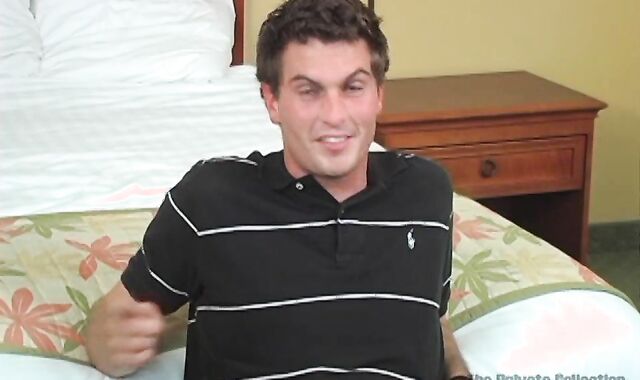 Hancock At It afresh