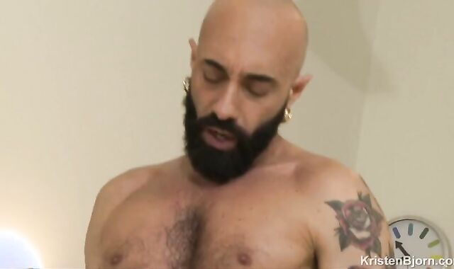 scum teenage acquires bare nail