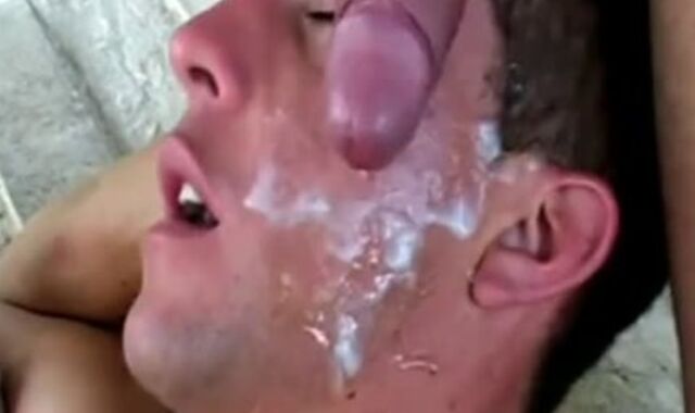 studs House threeway Firm shagging And Shoots A Load