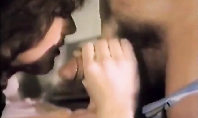 The delicious boyz (1986)