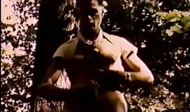 The delicious boyz (1986)